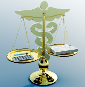 Mediation, Arbitration and Healthcare Disputes