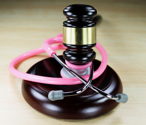 Medico Legal