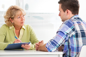 Healthcare Mediation