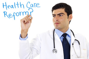 Health Care Reform